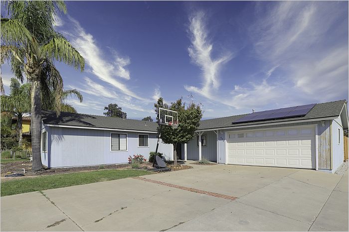 Elfyer - Nipomo, CA House - For Sale