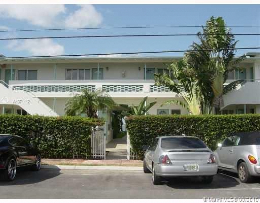 Elfyer - Miami Beach, FL House - For Sale