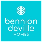 Bennion Deville Homes - Logo