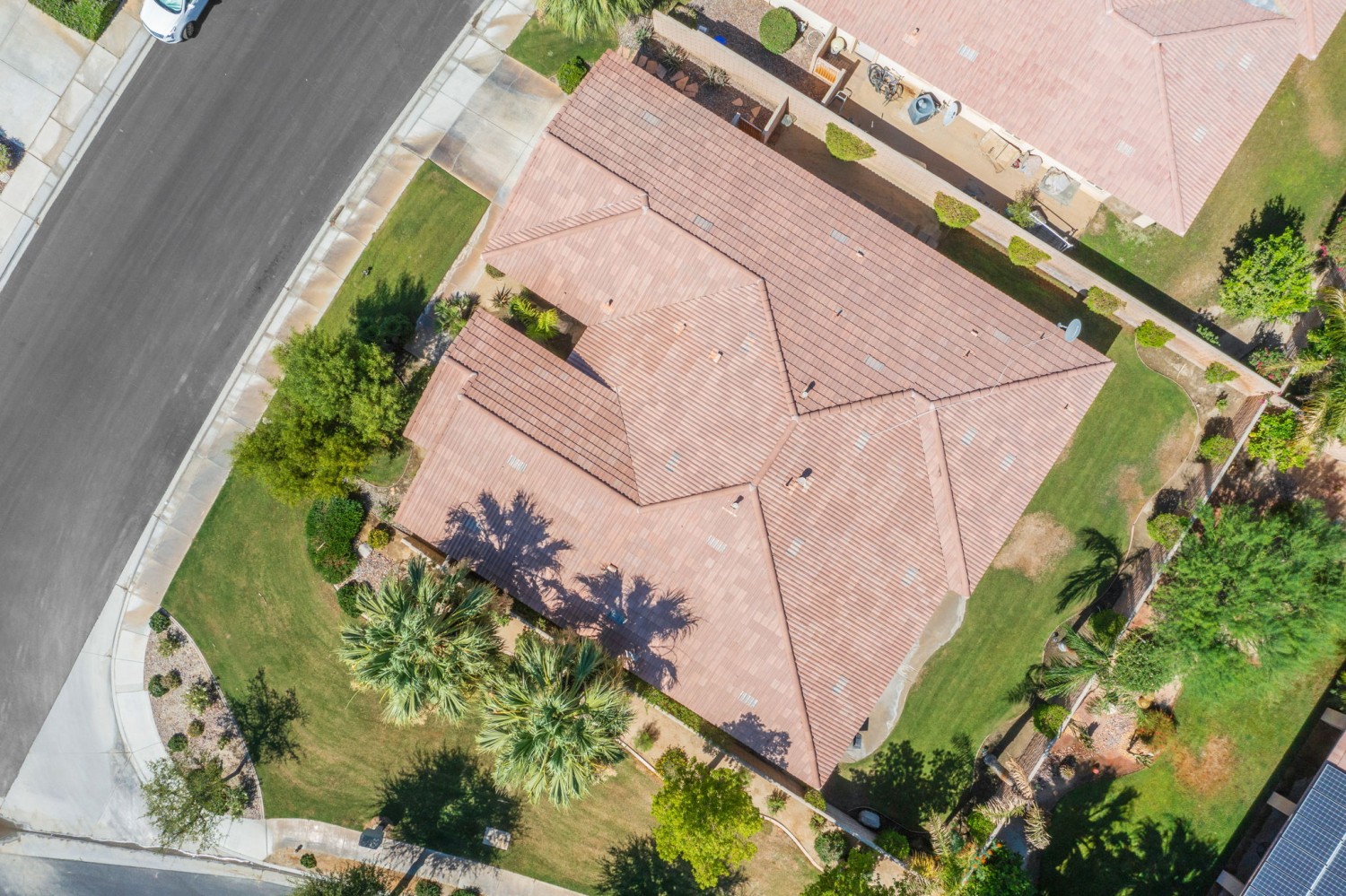 Elfyer - Rancho Mirage, CA House - For Sale
