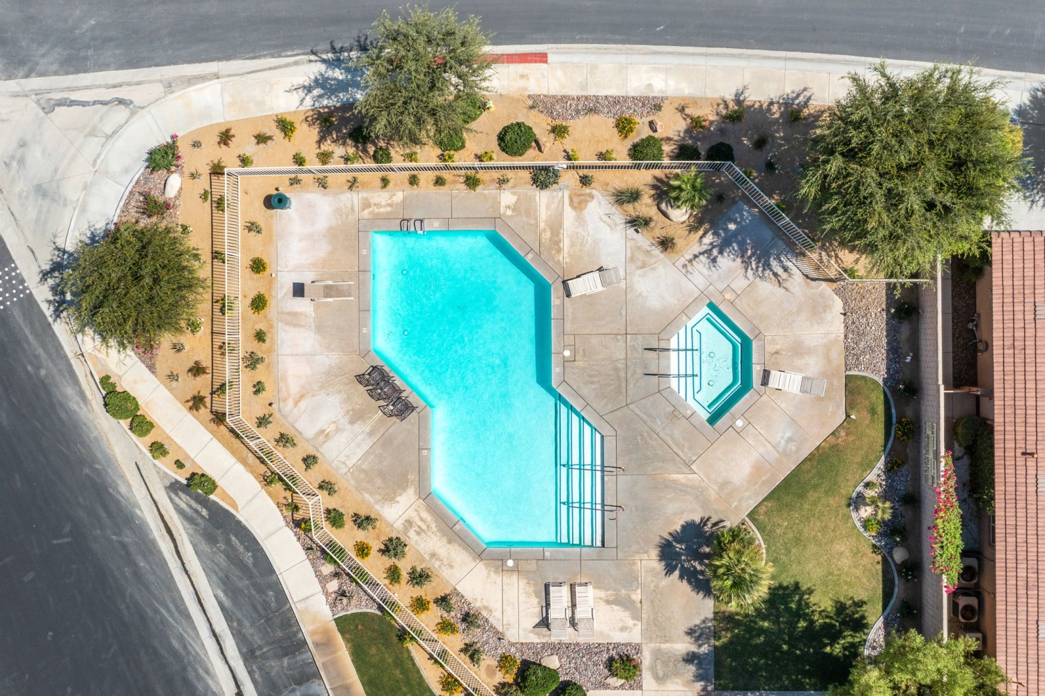 Elfyer - Rancho Mirage, CA House - For Sale