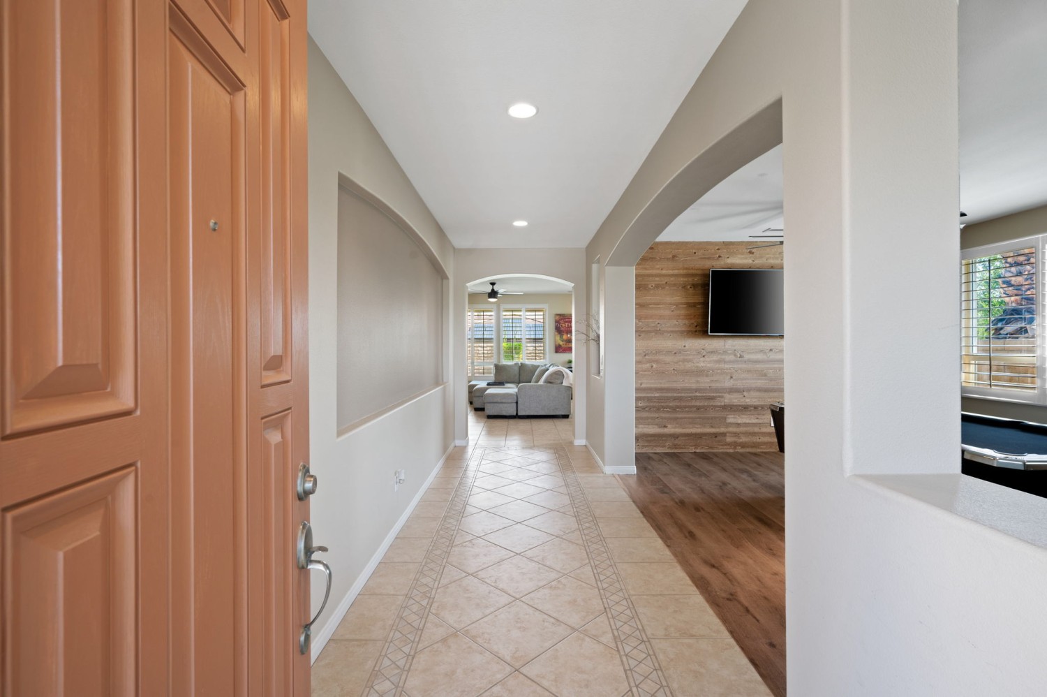 Elfyer - Rancho Mirage, CA House - For Sale