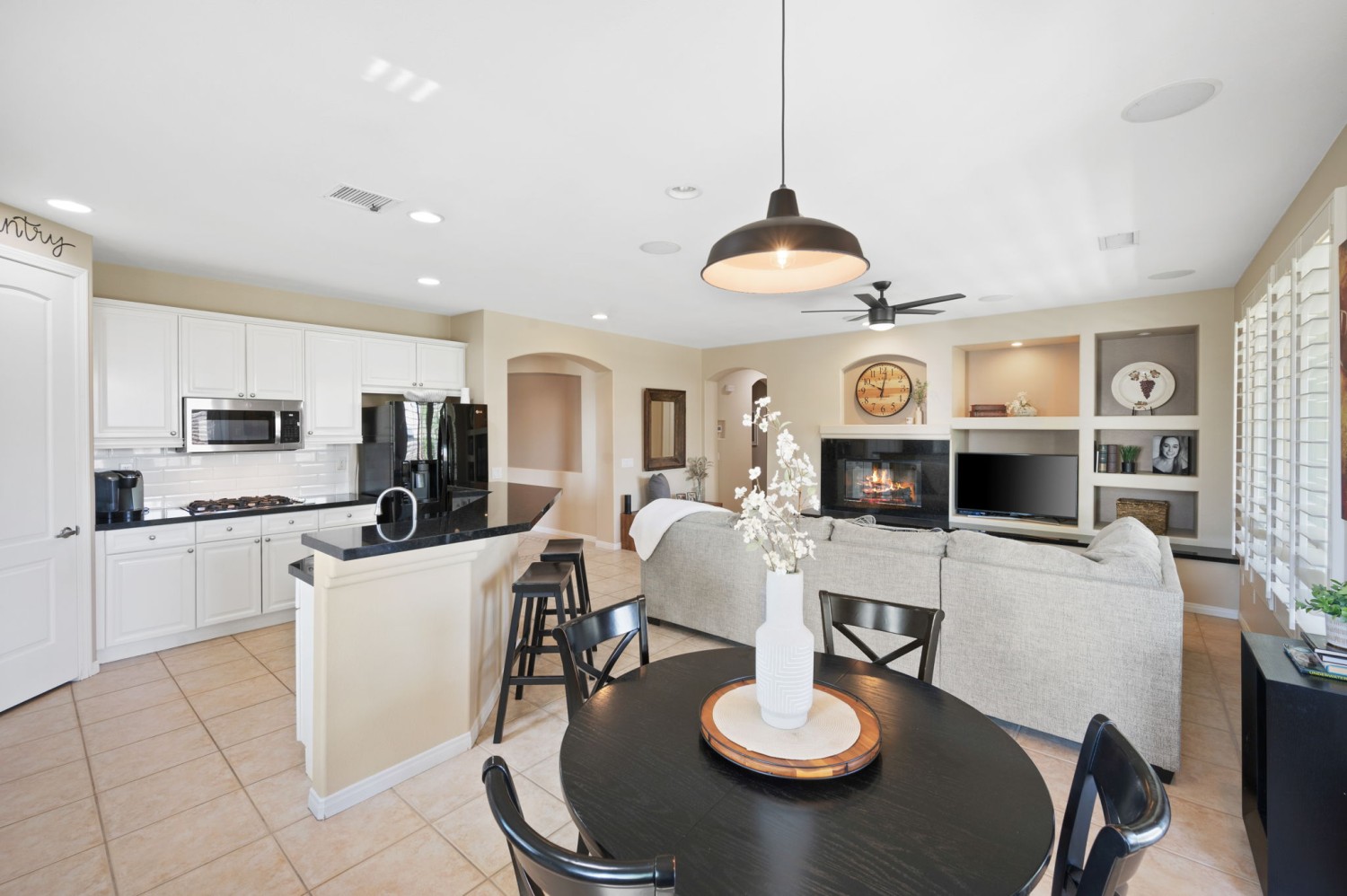Elfyer - Rancho Mirage, CA House - For Sale