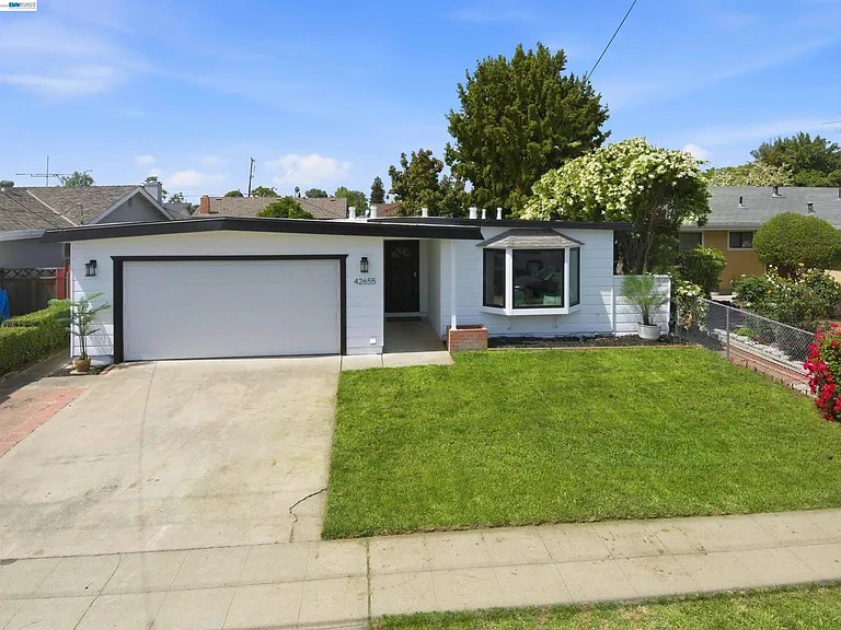 Elfyer - Fremont, CA House - For Sale