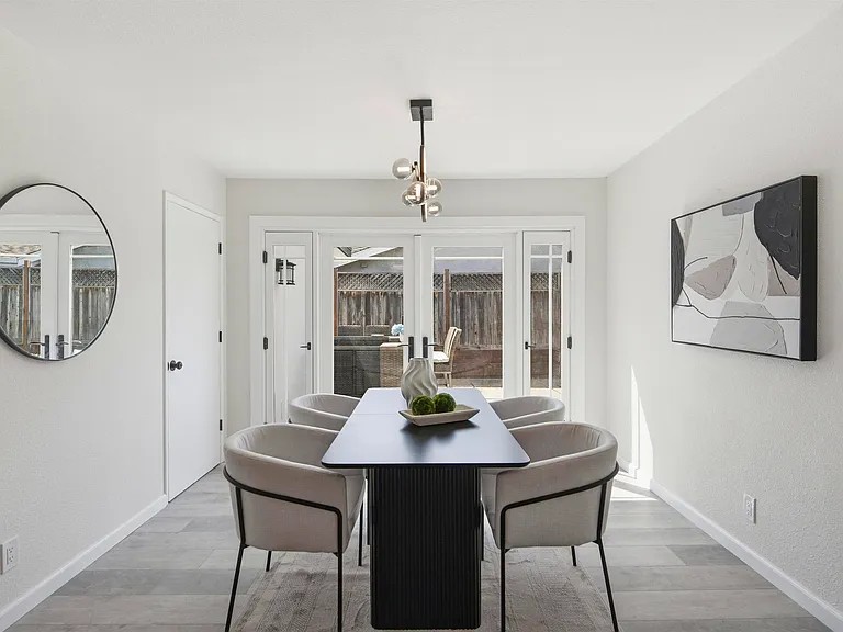 Elfyer - Fremont, CA House - For Sale