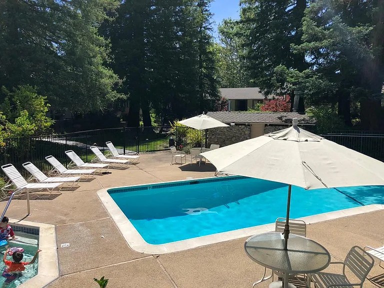Elfyer - Saratoga, CA House - For Sale
