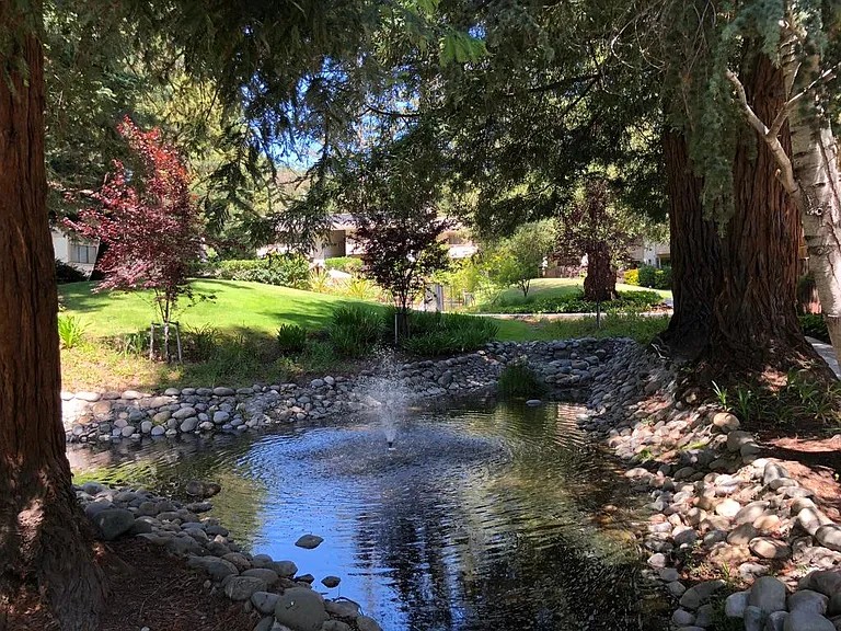 Elfyer - Saratoga, CA House - For Sale