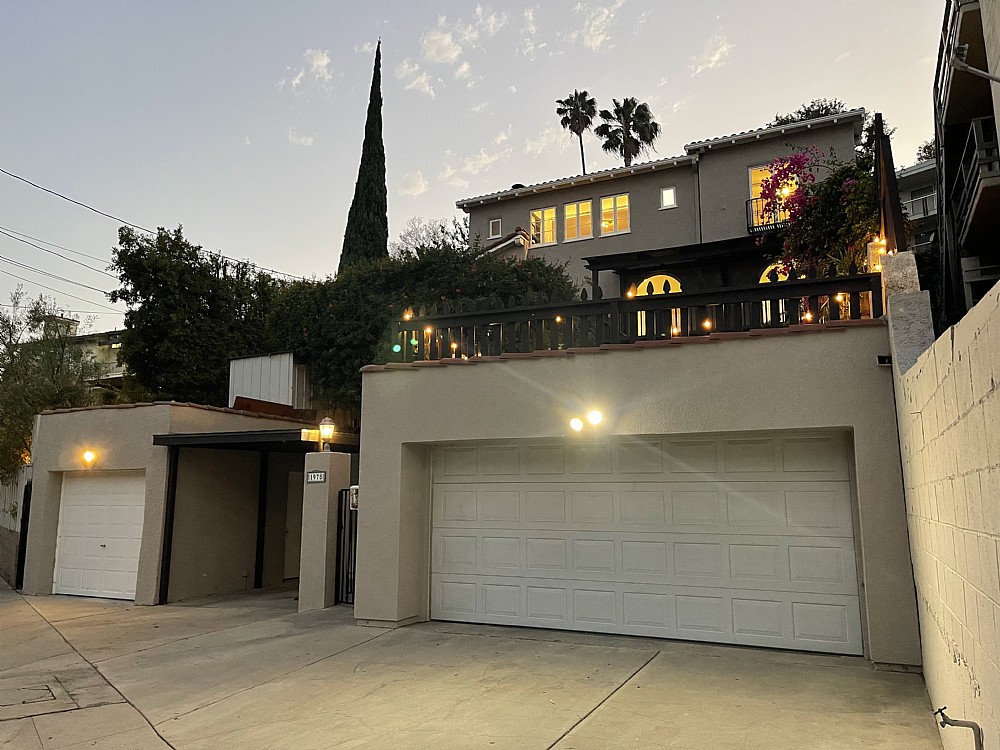 Elfyer - Silver Lake, CA House - For Sale