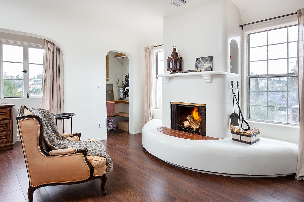 Elfyer - Silver Lake, CA House - For Sale