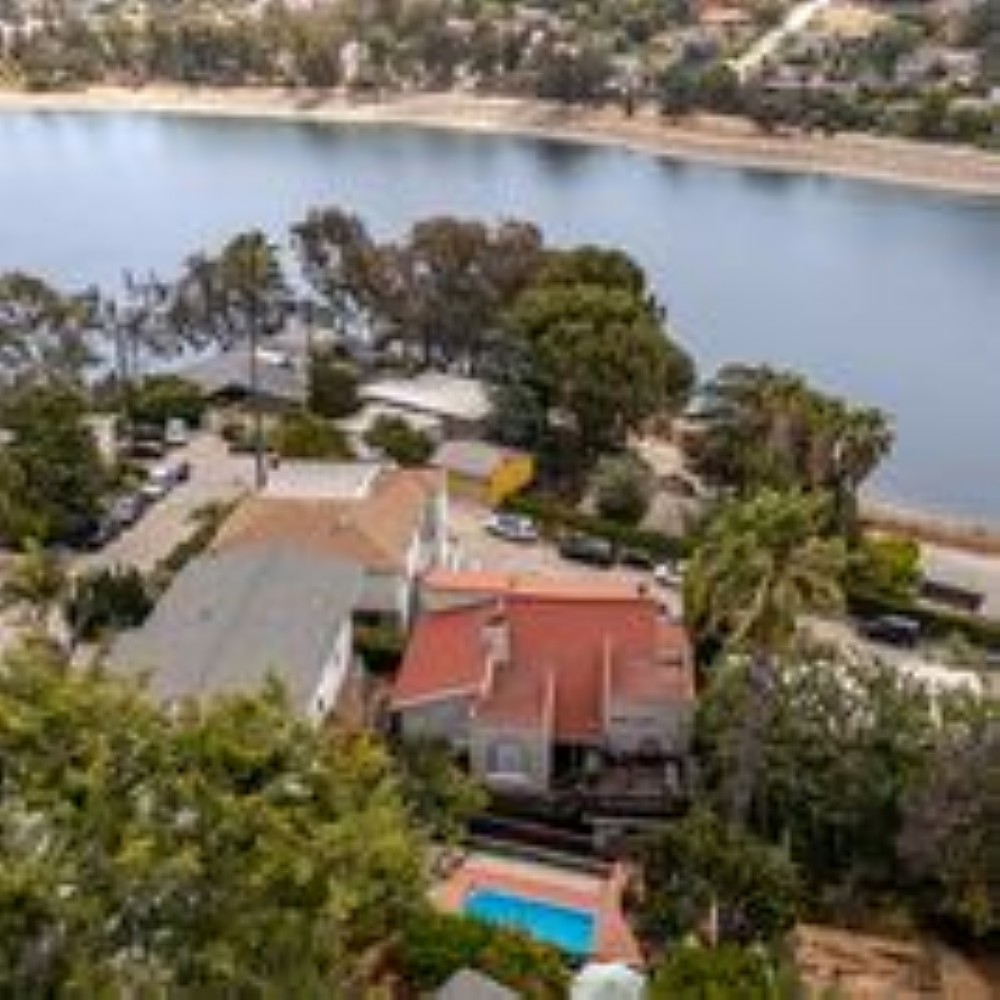 Elfyer - Silver Lake, CA House - For Sale