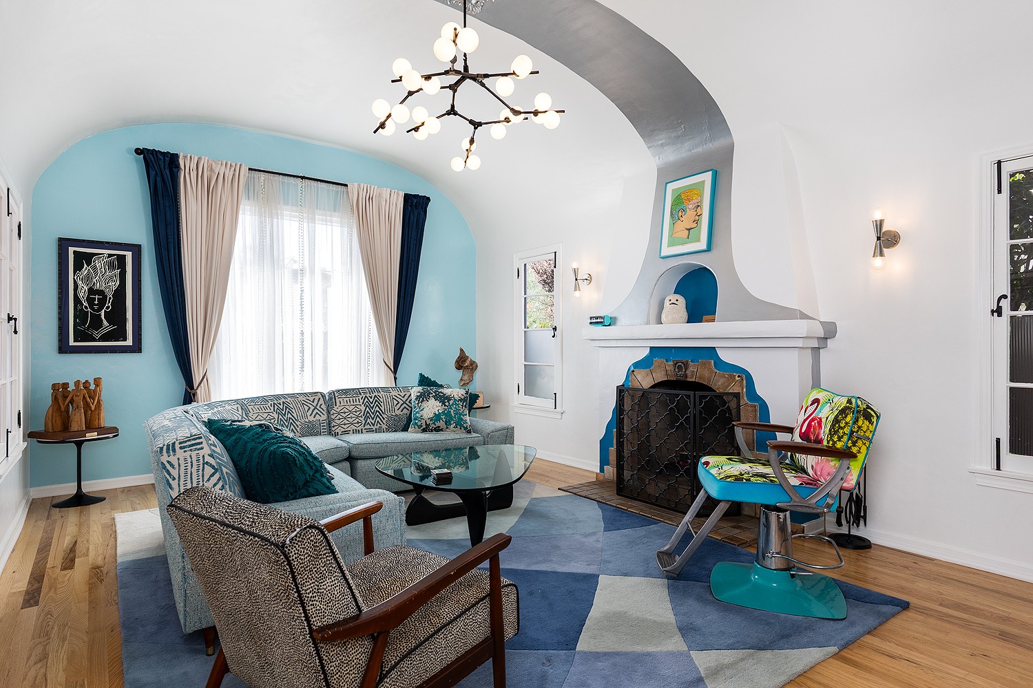 Elfyer - Los Angeles, CA House - For Sale