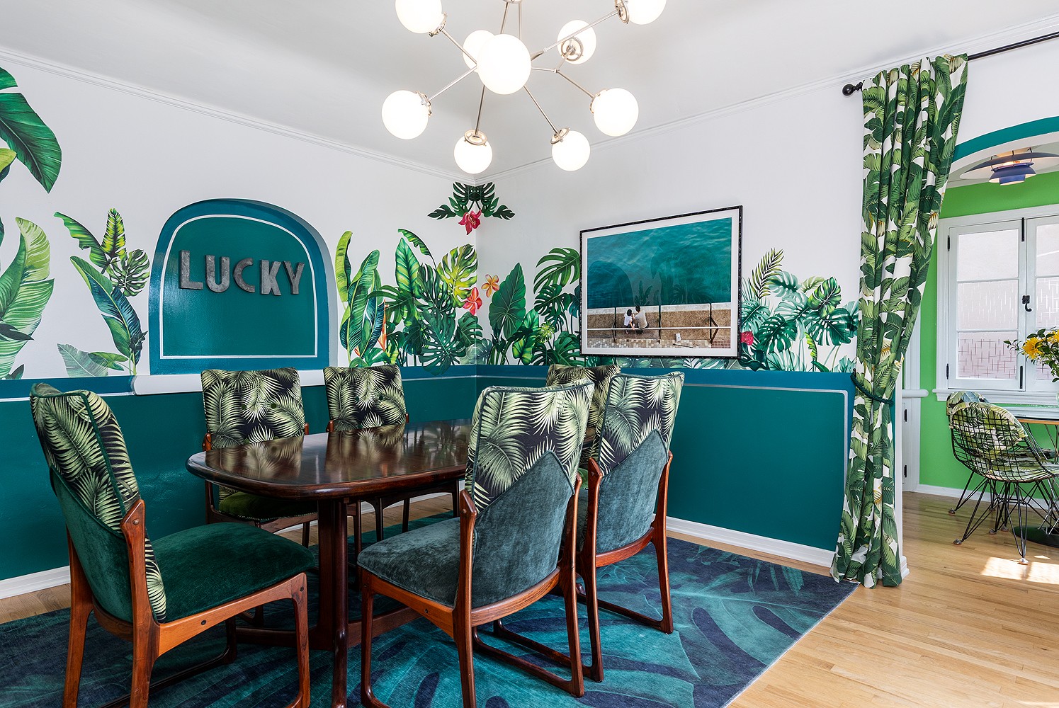 Elfyer - Los Angeles, CA House - For Sale