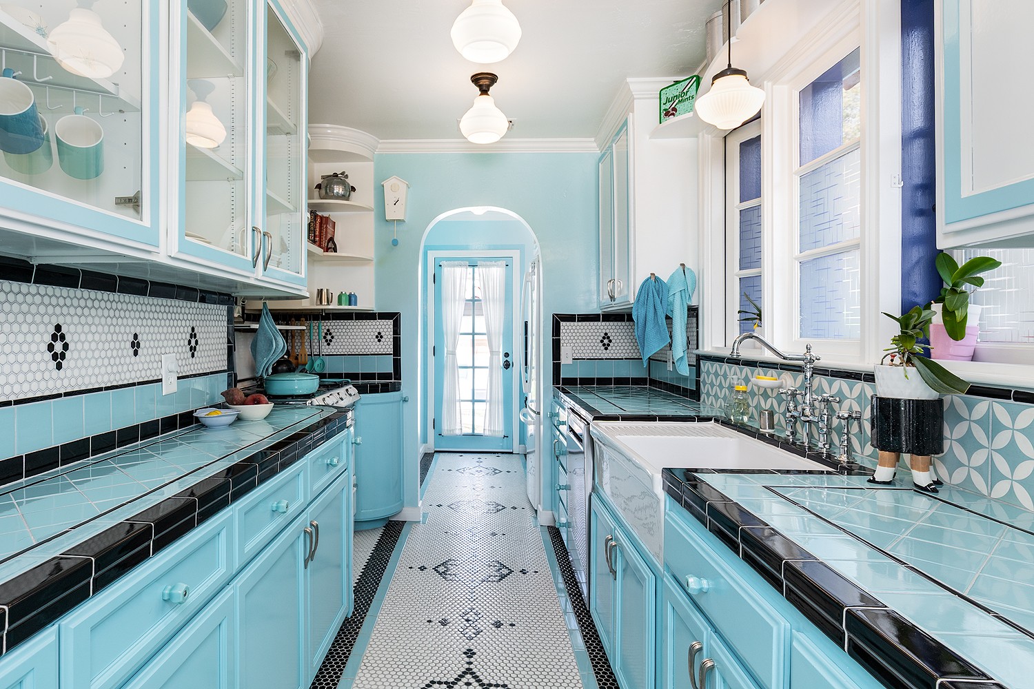 Elfyer - Los Angeles, CA House - For Sale