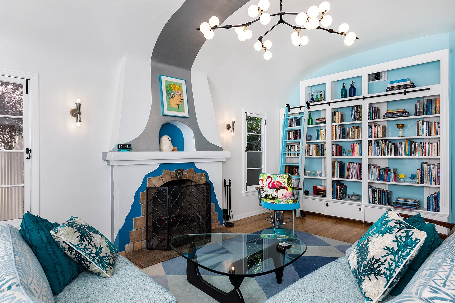 Elfyer - Los Angeles, CA House - For Sale