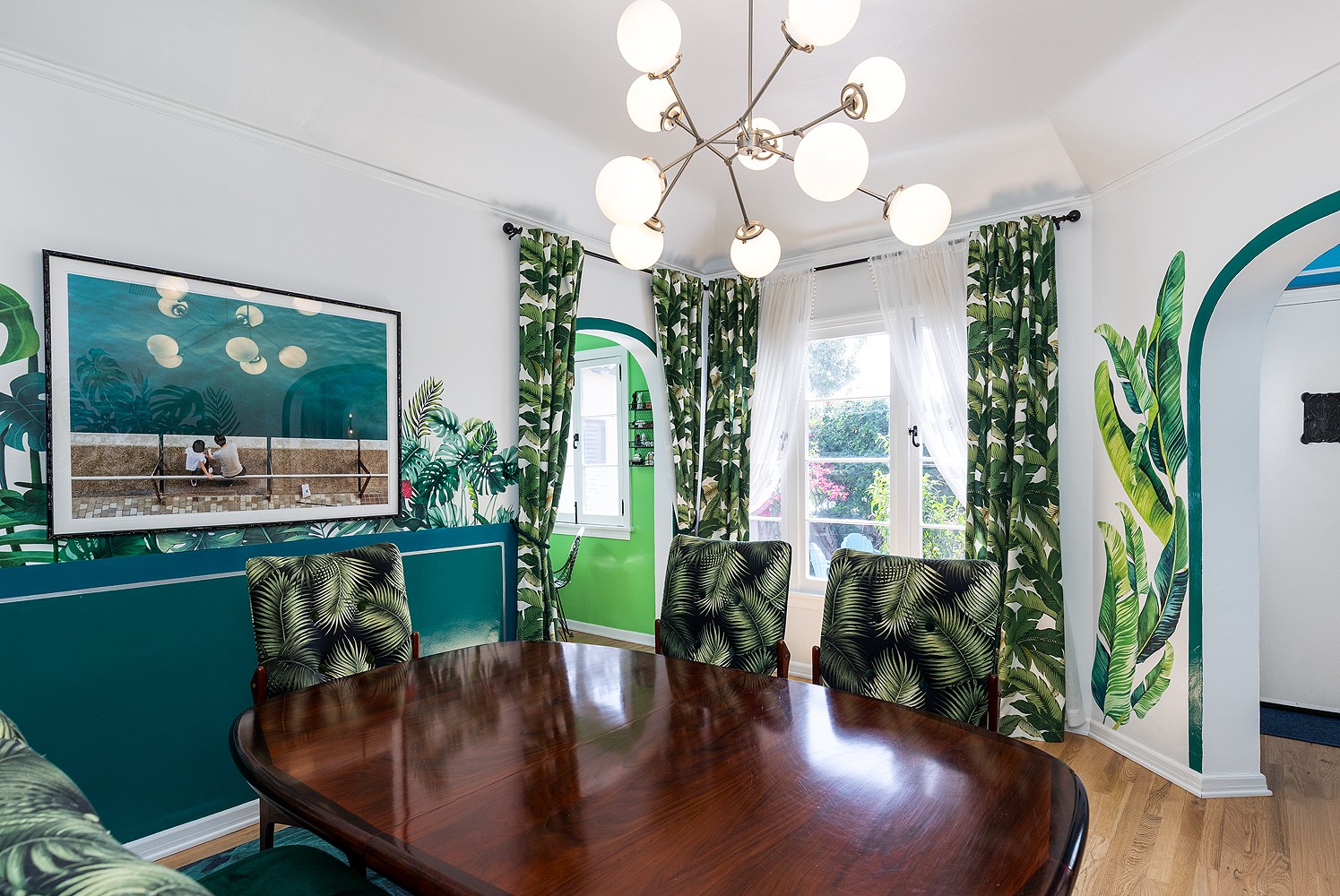 Elfyer - Los Angeles, CA House - For Sale
