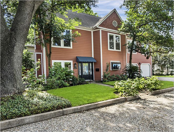 Elfyer - Houston, TX House - For Sale