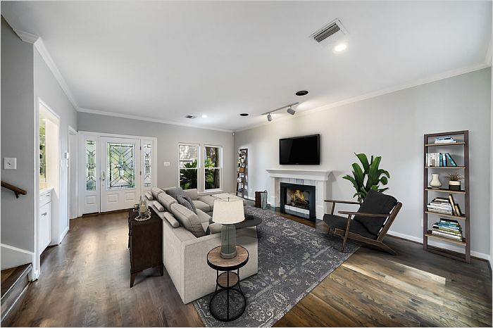 Elfyer - Houston, TX House - For Sale