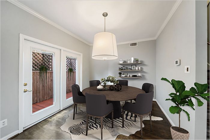 Elfyer - Houston, TX House - For Sale