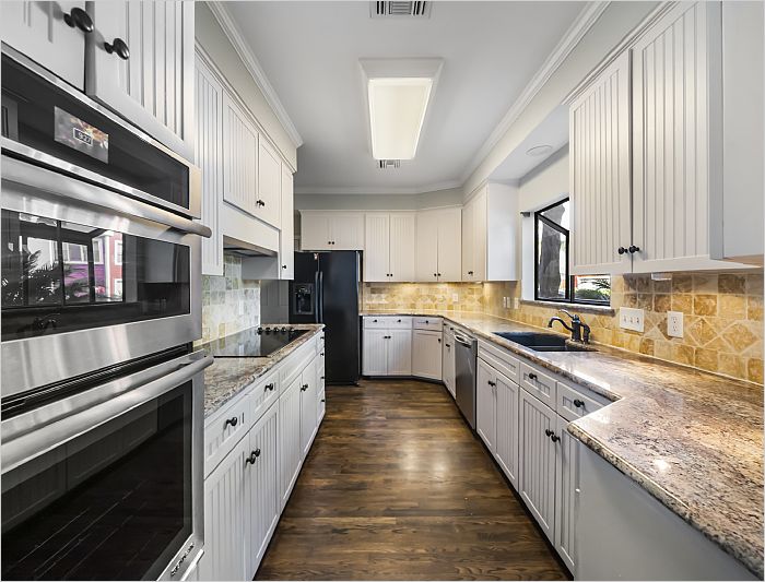 Elfyer - Houston, TX House - For Sale