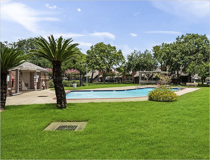 Elfyer - Houston, TX House - For Sale