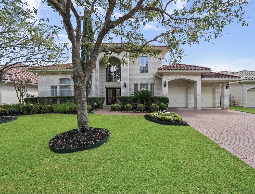 Elfyer - Houston, TX House - For Sale