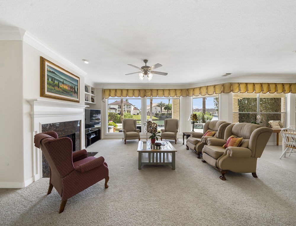 Elfyer - Houston, TX House - For Sale