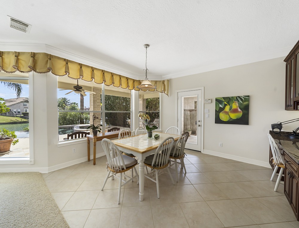 Elfyer - Houston, TX House - For Sale