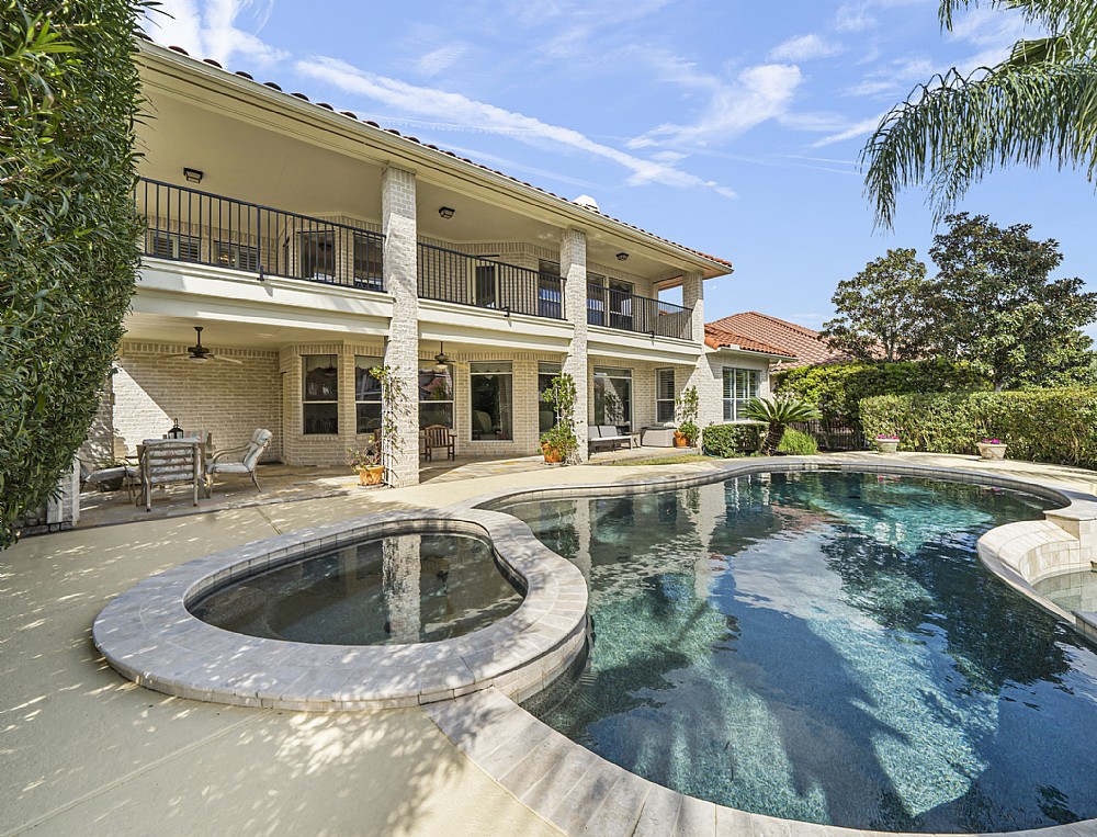 Elfyer - Houston, TX House - For Sale