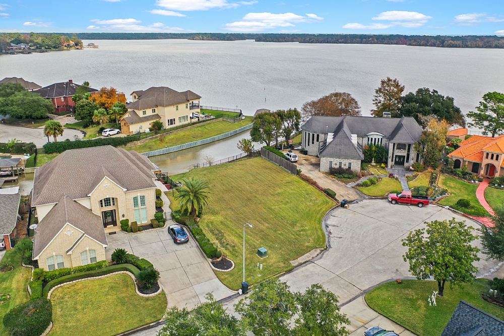 Elfyer - Houston, TX House - For Sale