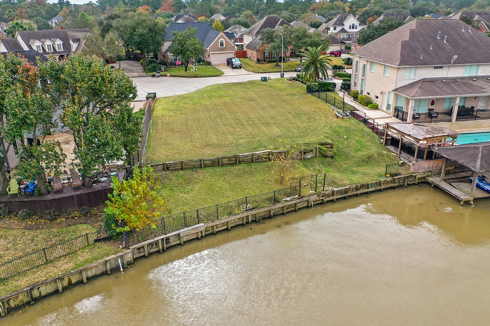 Elfyer - Houston, TX House - For Sale