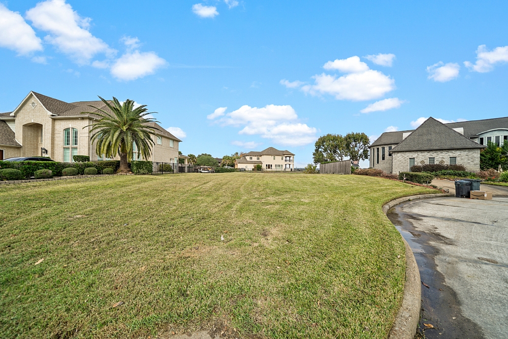 Elfyer - Houston, TX House - For Sale