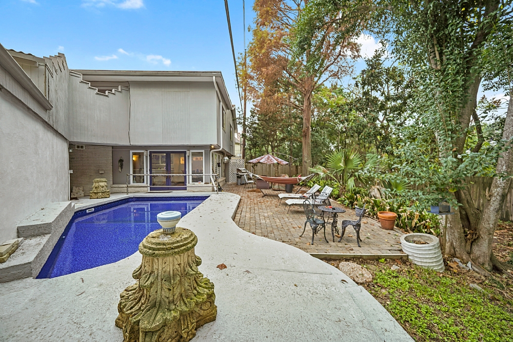 Elfyer - Houston, TX House - For Sale