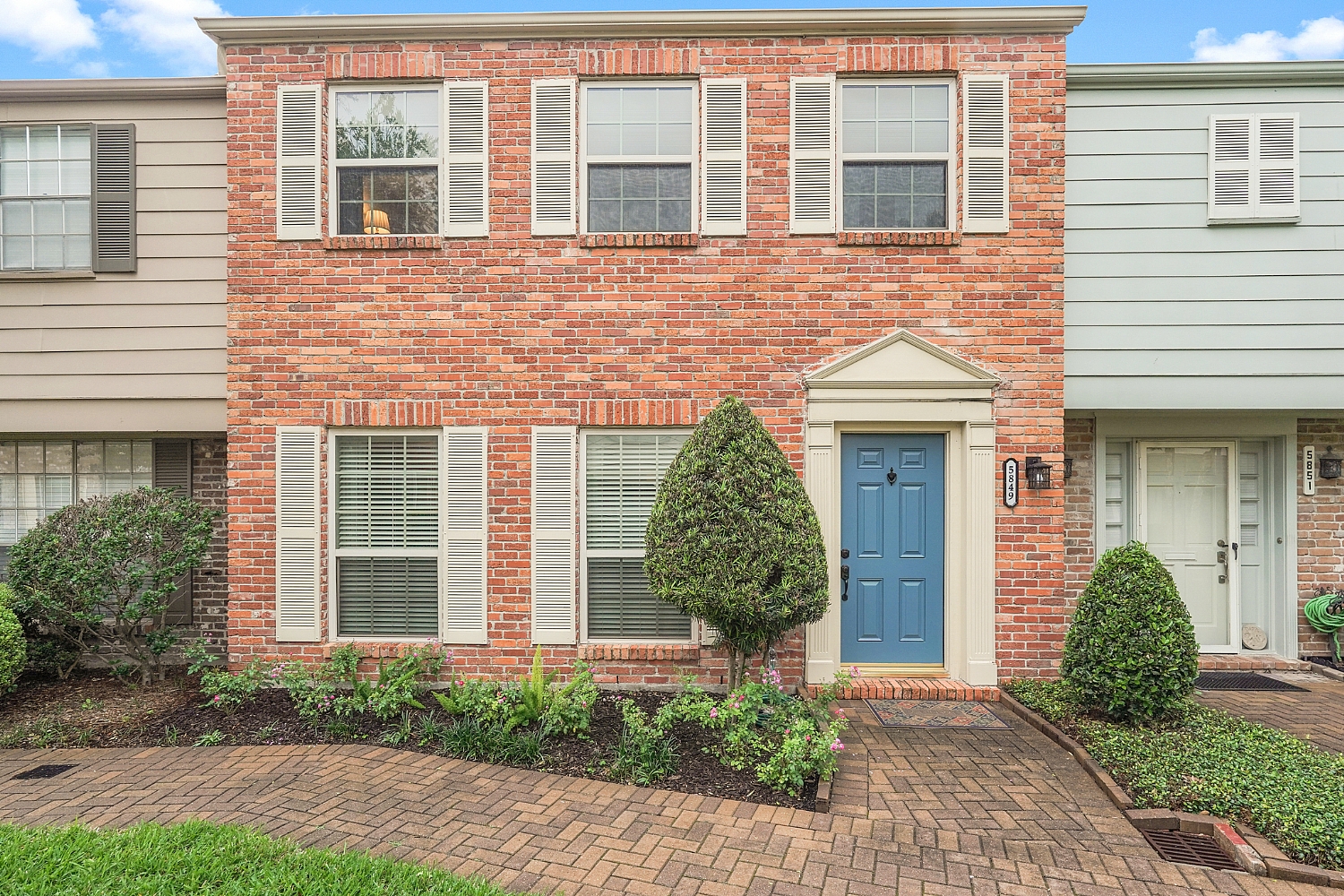 Elfyer - Houston, TX House - For Sale