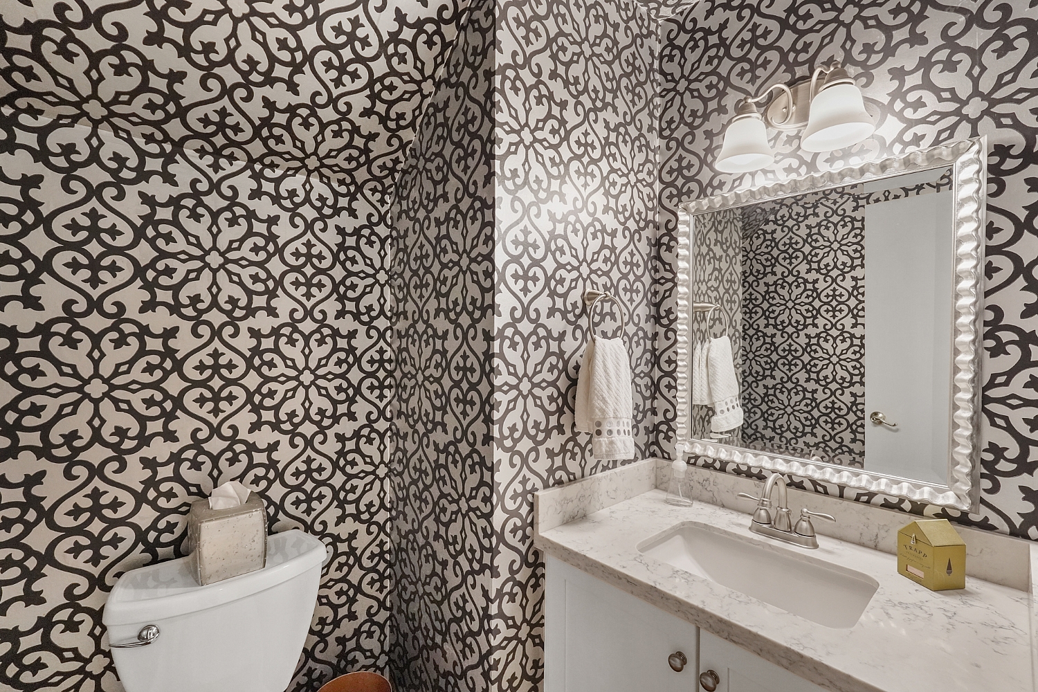 Elfyer - Houston, TX House - For Sale