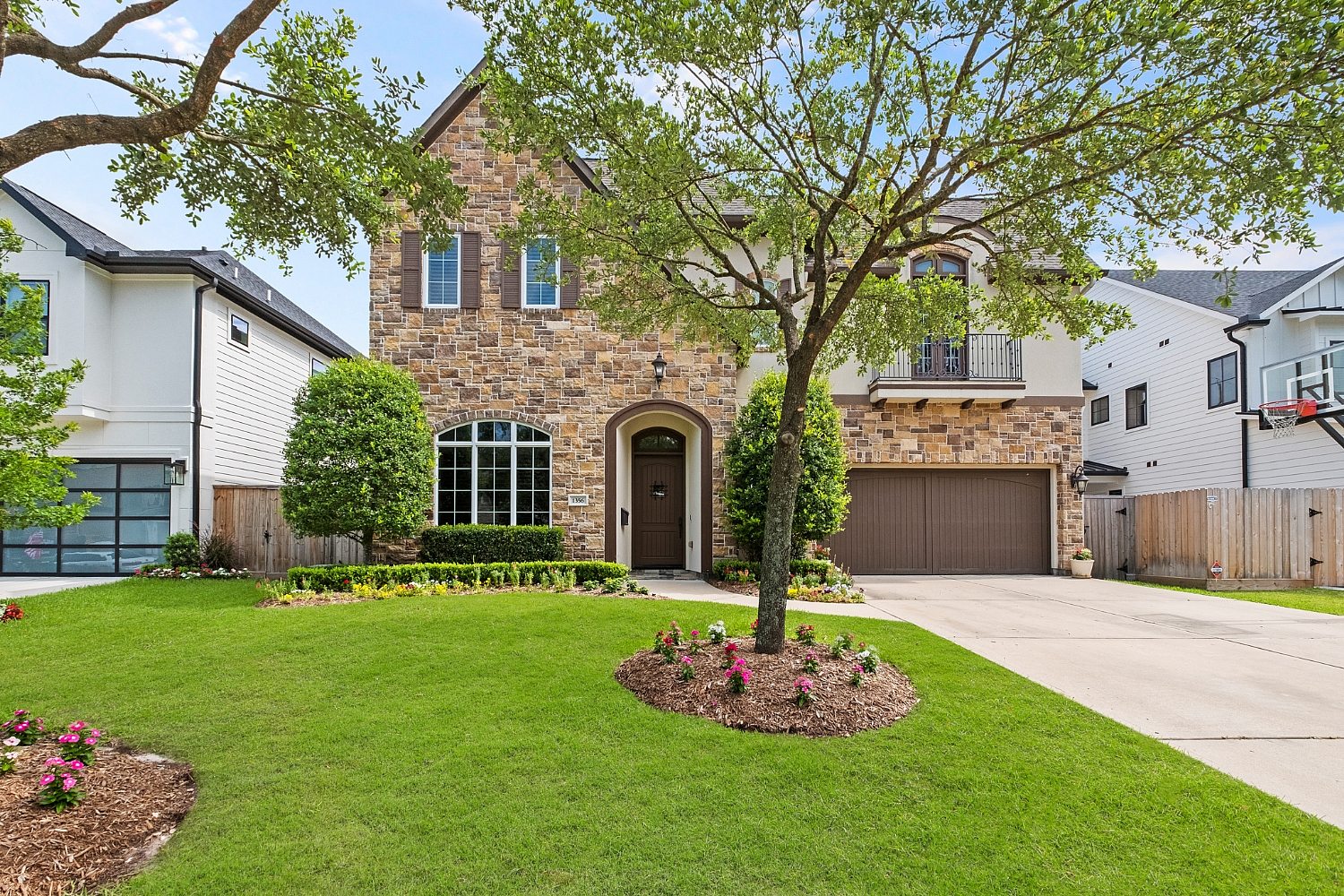 Elfyer - Houston, TX House - For Sale
