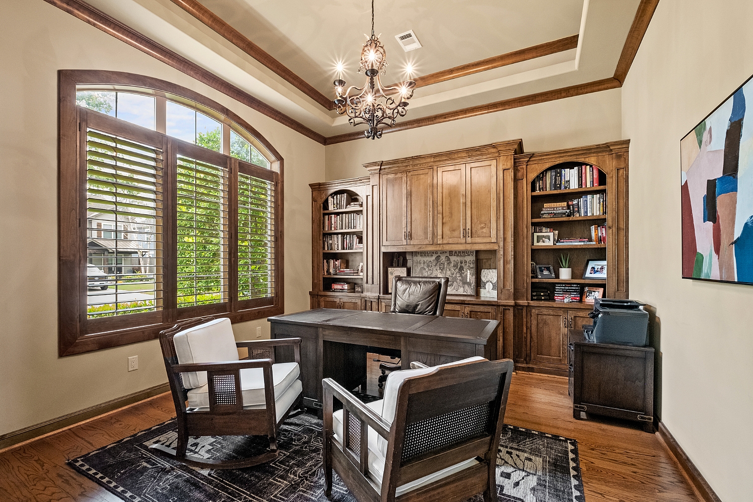 Elfyer - Houston, TX House - For Sale