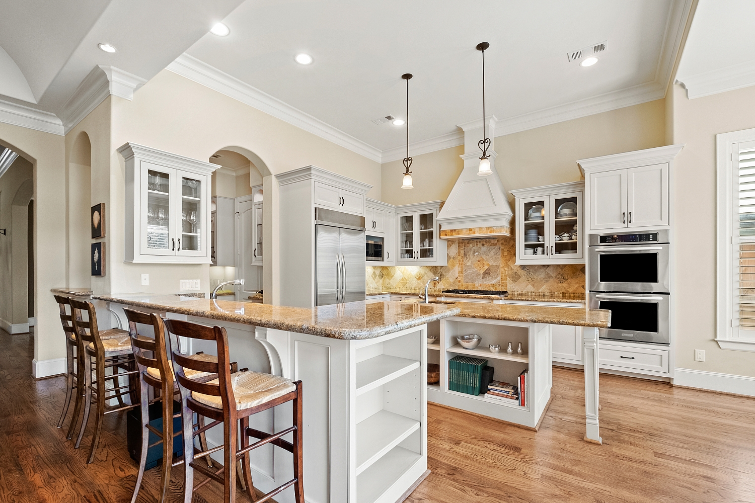 Elfyer - Houston, TX House - For Sale