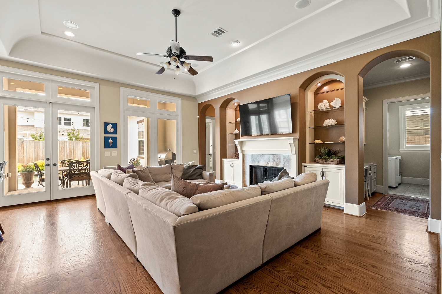 Elfyer - Houston, TX House - For Sale