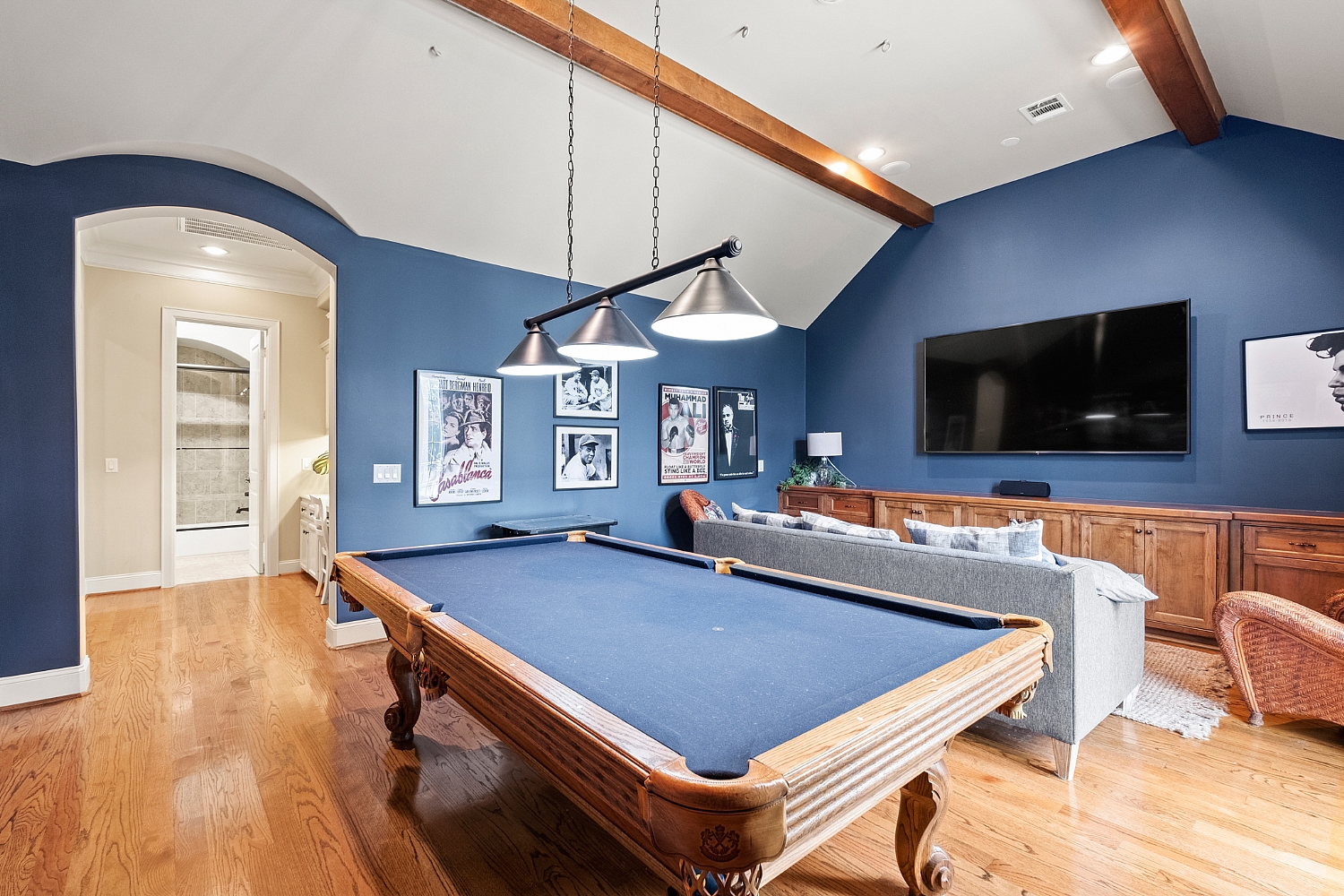 Elfyer - Houston, TX House - For Sale