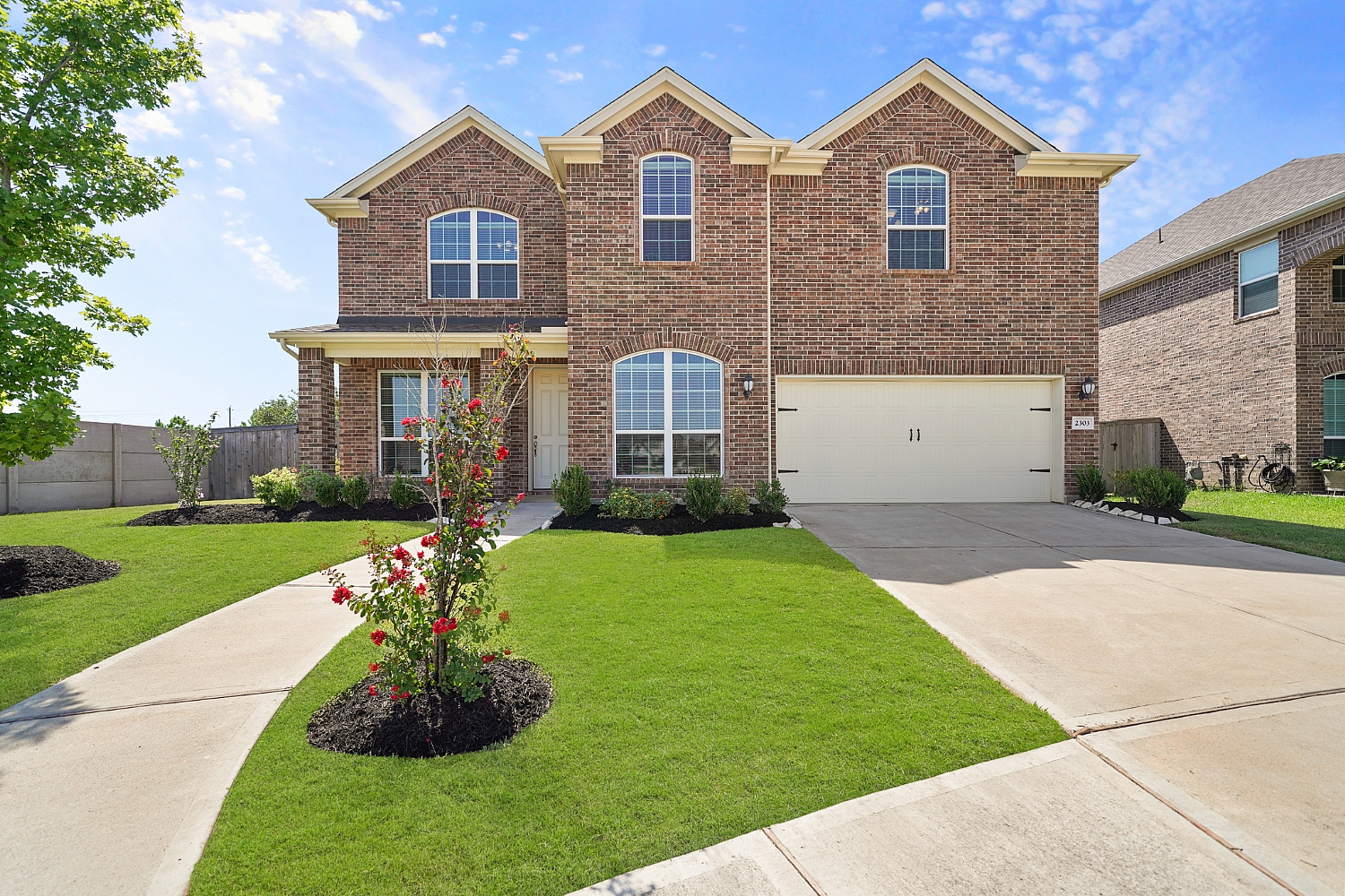 Elfyer - Pearland, TX House - For Sale