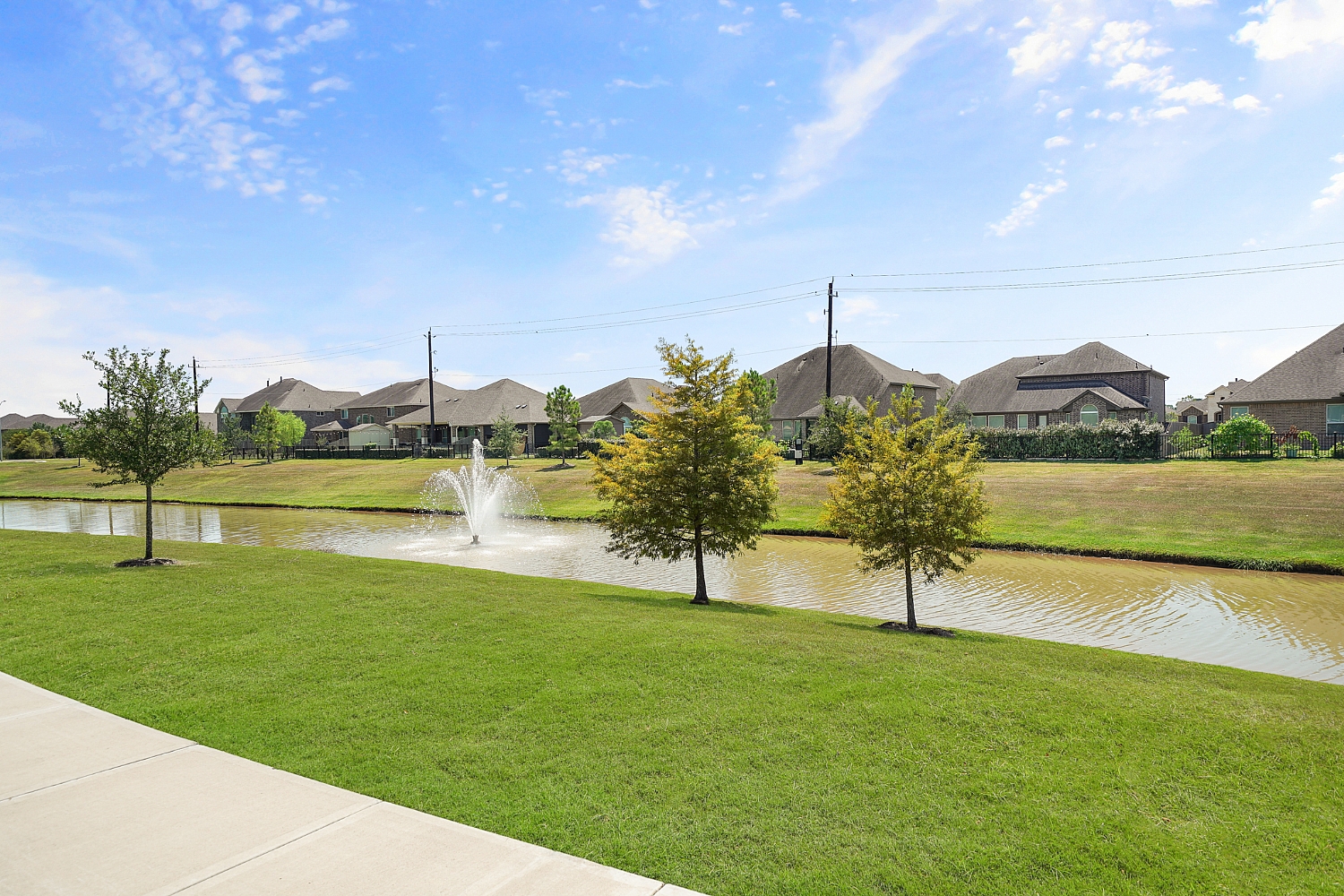 Elfyer - Pearland, TX House - For Sale