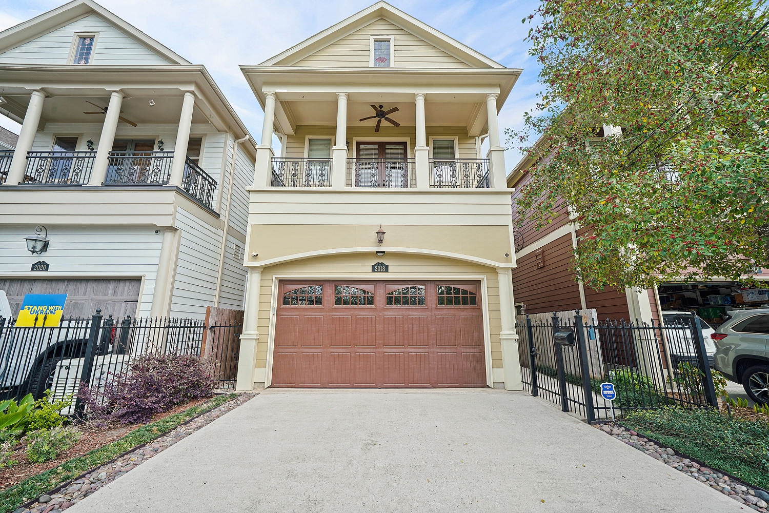 Elfyer - Houston, TX House - For Sale