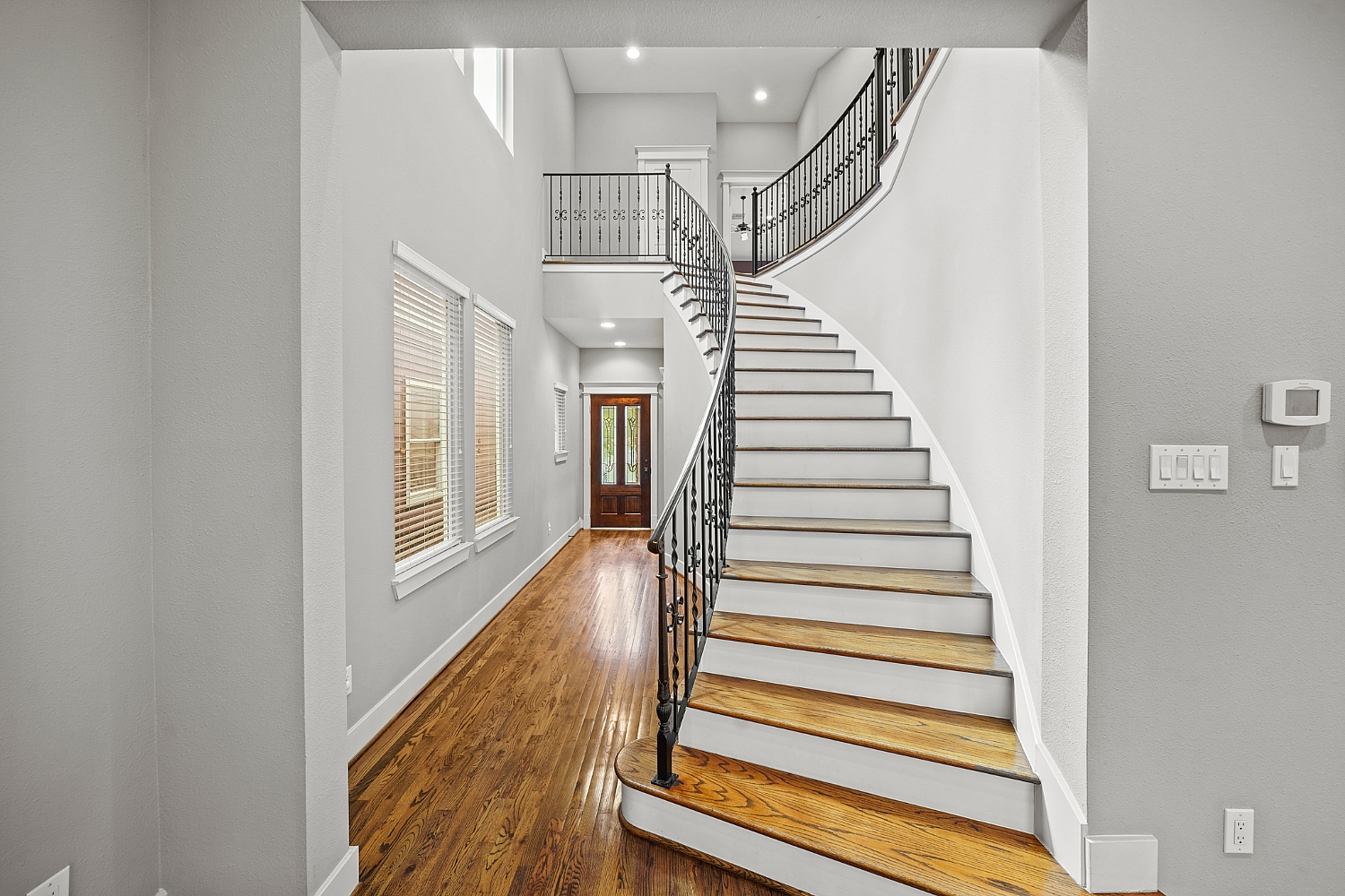 Elfyer - Houston, TX House - For Sale