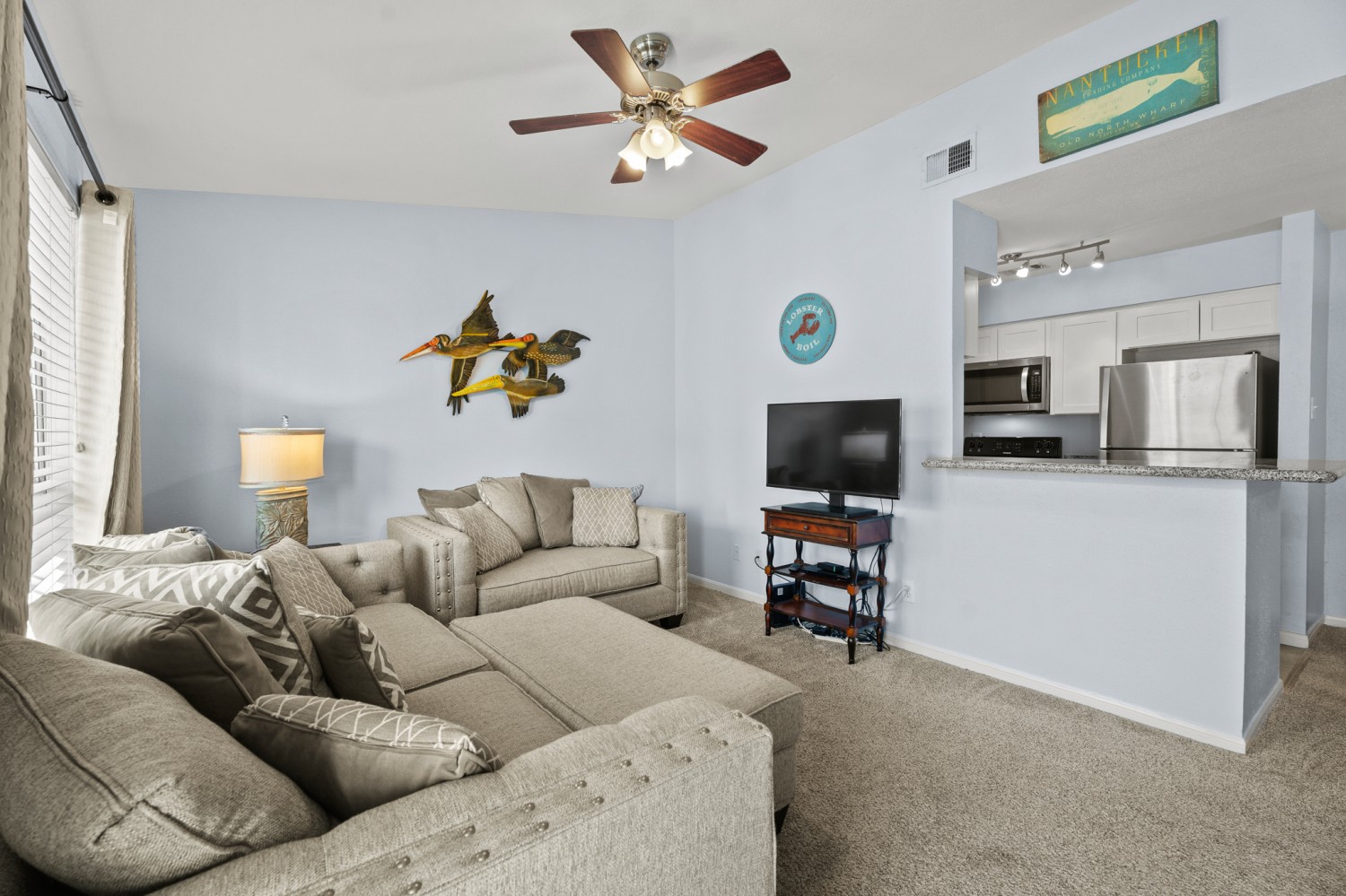 Elfyer - Galveston, TX House - For Sale