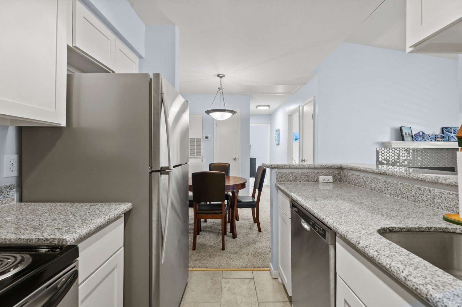 Elfyer - Galveston, TX House - For Sale