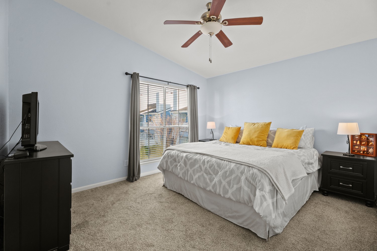 Elfyer - Galveston, TX House - For Sale