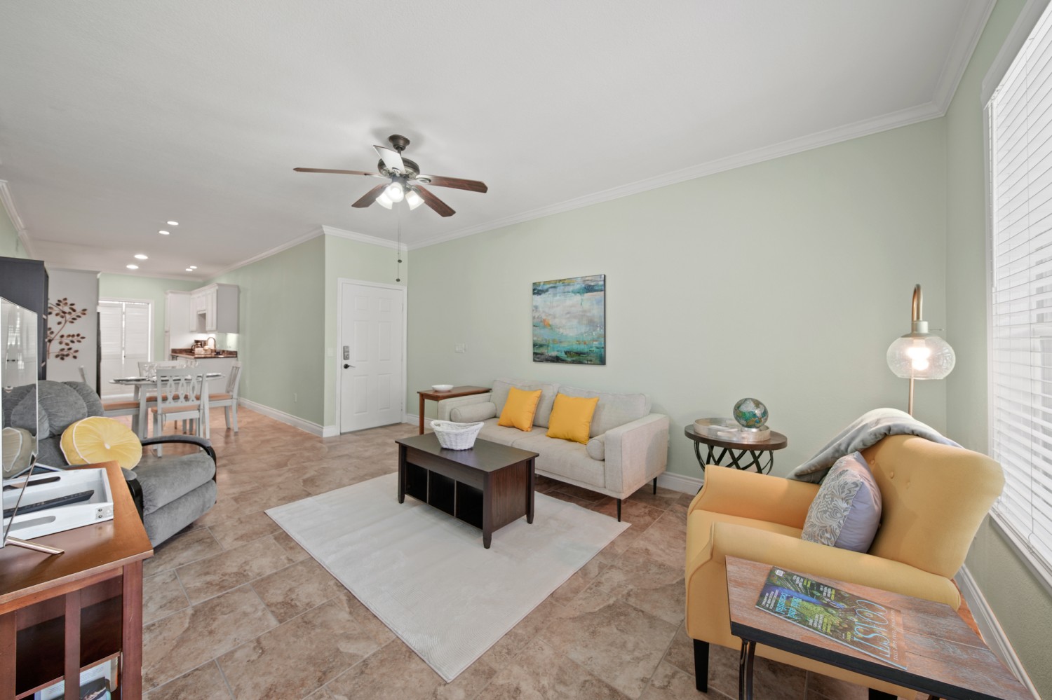 Elfyer - Galveston, TX House - For Sale