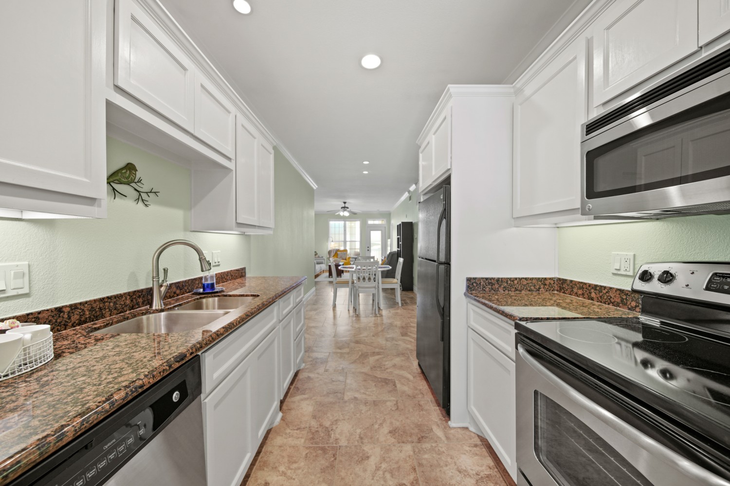 Elfyer - Galveston, TX House - For Sale