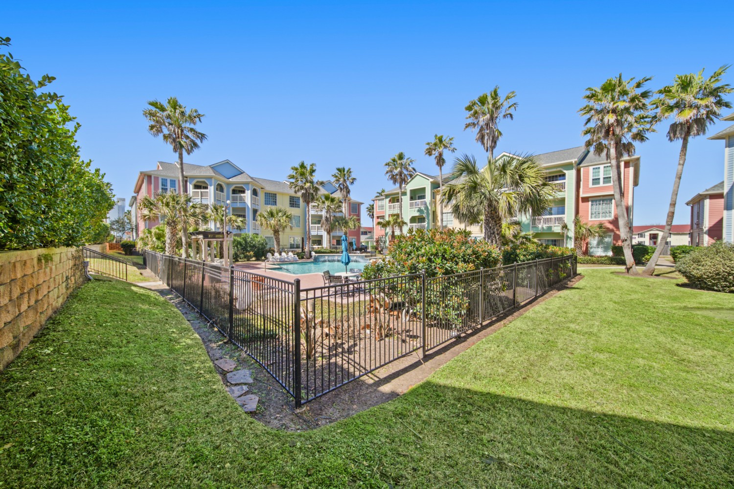 Elfyer - Galveston, TX House - For Sale