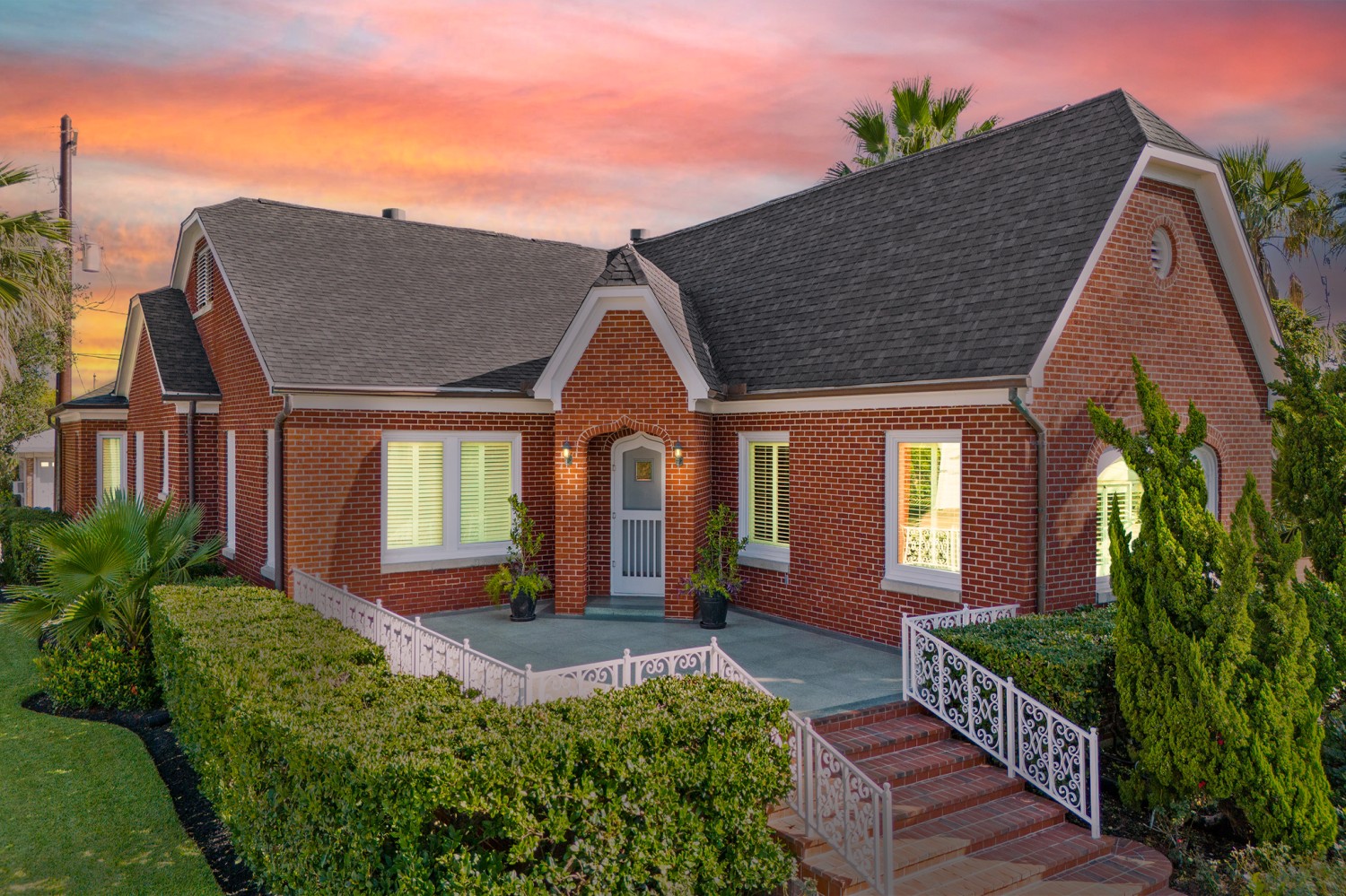 Elfyer - Galveston, TX House - For Sale